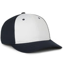 Outdoor Cap PTM850 ProTech Mesh Performance Cap – Mid Crown, Structured, Moisture-Wicking Polyester