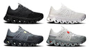 On Cloudswift Amp Men's Running Shoes - all colors