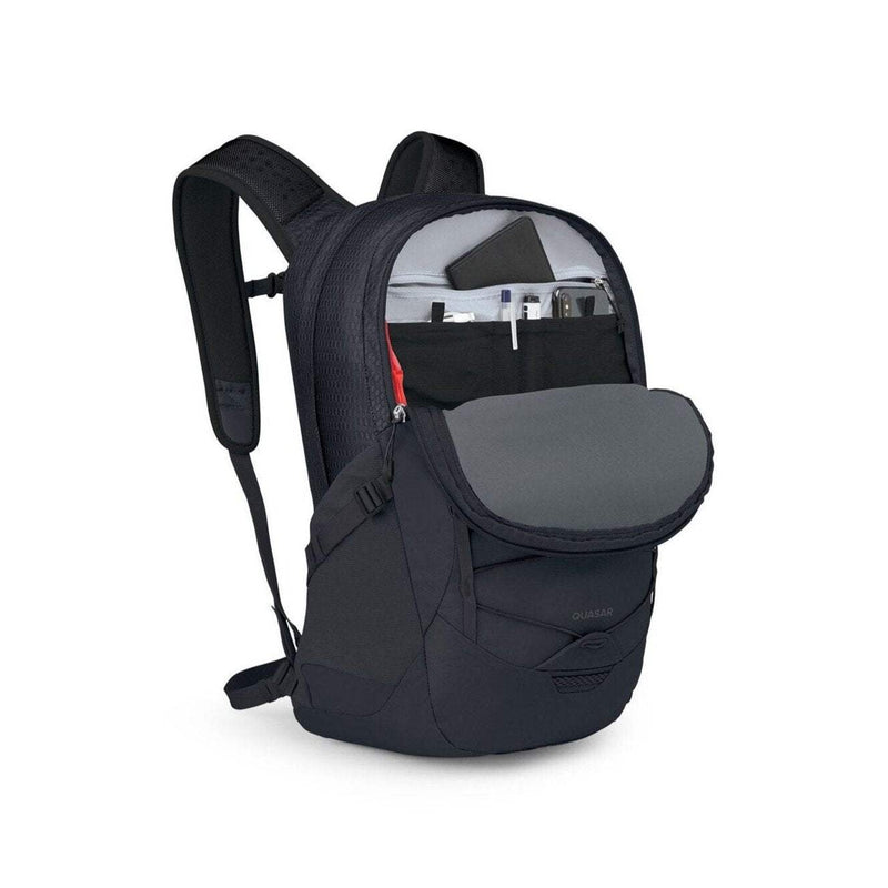 Backpack Osprey Quasar (Black)