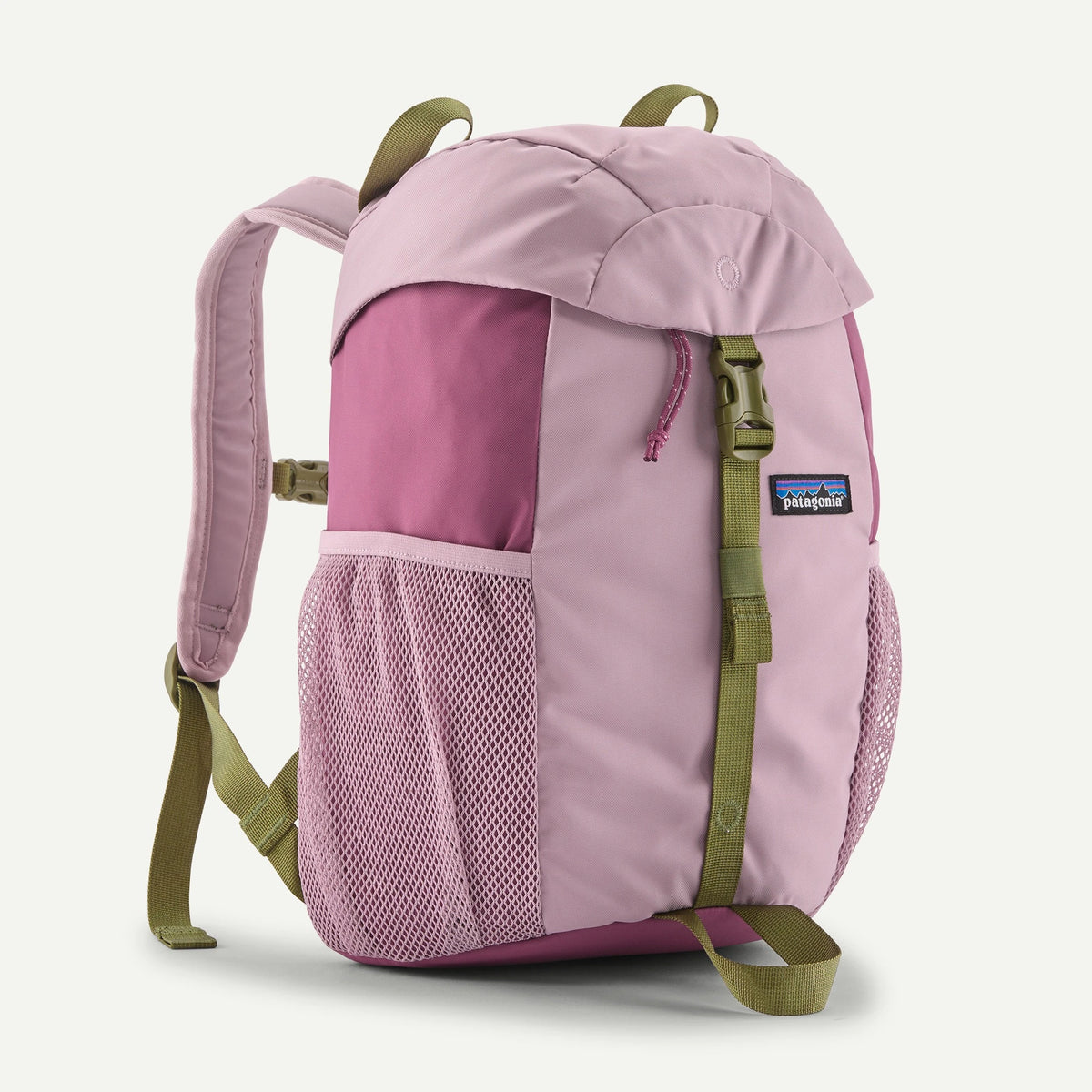Patagonia Kids' Refugito Daypack 12L - QUIET VIOLET
