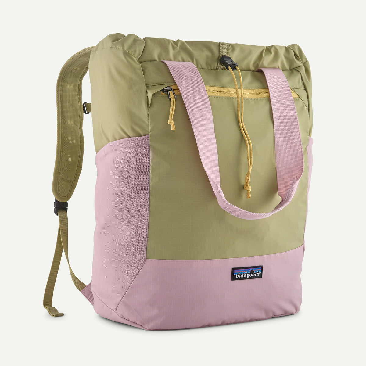 Patagonia Terravia Convertible Tote 24L - QUIET VIOLET