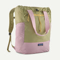 Patagonia Terravia Convertible Tote 24L - QUIET VIOLET
