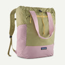 Patagonia Terravia Convertible Tote 24L - QUIET VIOLET