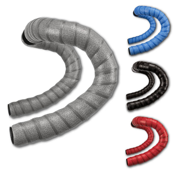 Lizard Skins DSP 4.6mm Handlebar Tape | Revolutionary Bar Tape for Enhanced Grip and Comfort