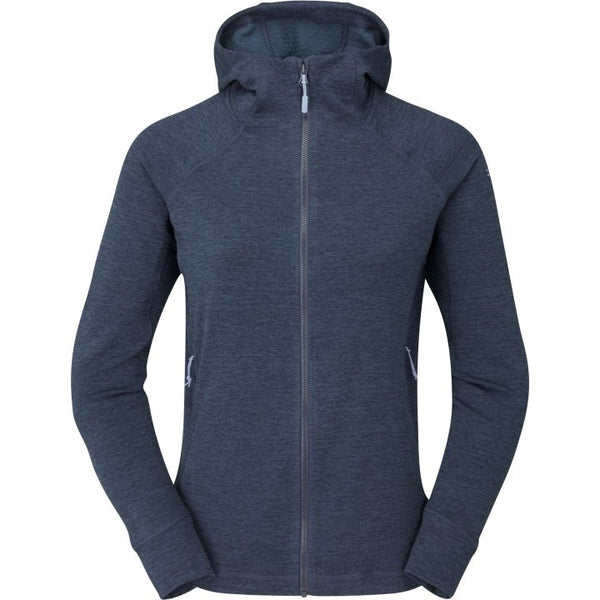 Rab Nexus Hoody – Women’s