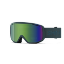 Smith Rally Snow Goggle Ski Goggle