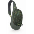 Osprey Daylite Sling – Compact Crossbody Bag for Everyday Use, Travel & Urban Adventures