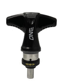 One Ball Parking Lot Kit Portable Snowboard Tuning Kit for Quick Adjustments on the Go