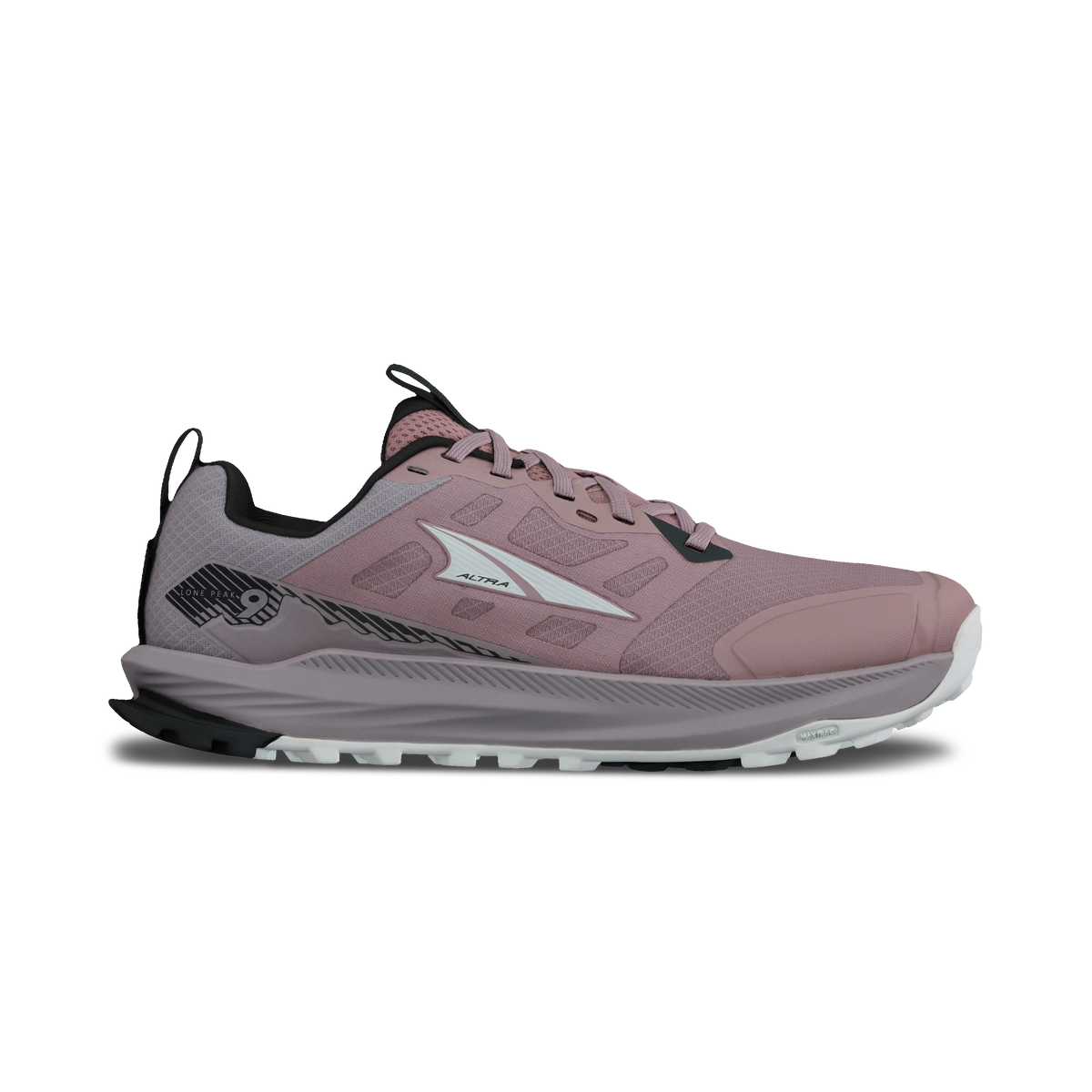 Altra Lone Peak 9 Women's - Purple
