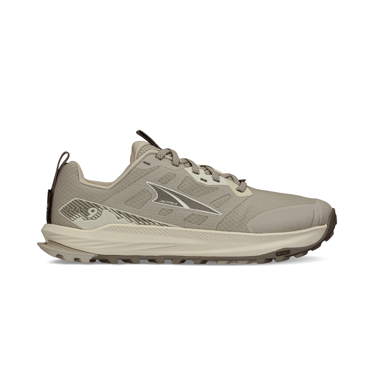 Altra Lone Peak 9 Women's - Taupe