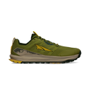 Altra Lone Peak 9 Men's - Green