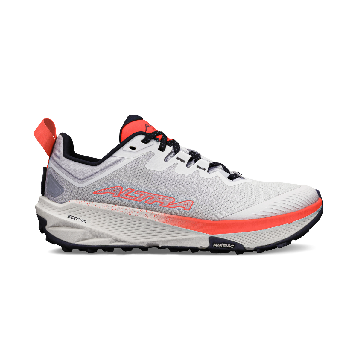 Altra Experience Wild 3 Women's - White/Coral