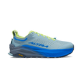 Altra Olympus 6 Men's - Gray/Blue