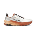 Altra Olympus 6 Men's - Gray/Orange