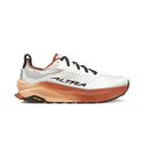 Altra Olympus 6 Men's - Gray/Orange