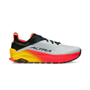 Altra Olympus 6 Men's - Gray/Red