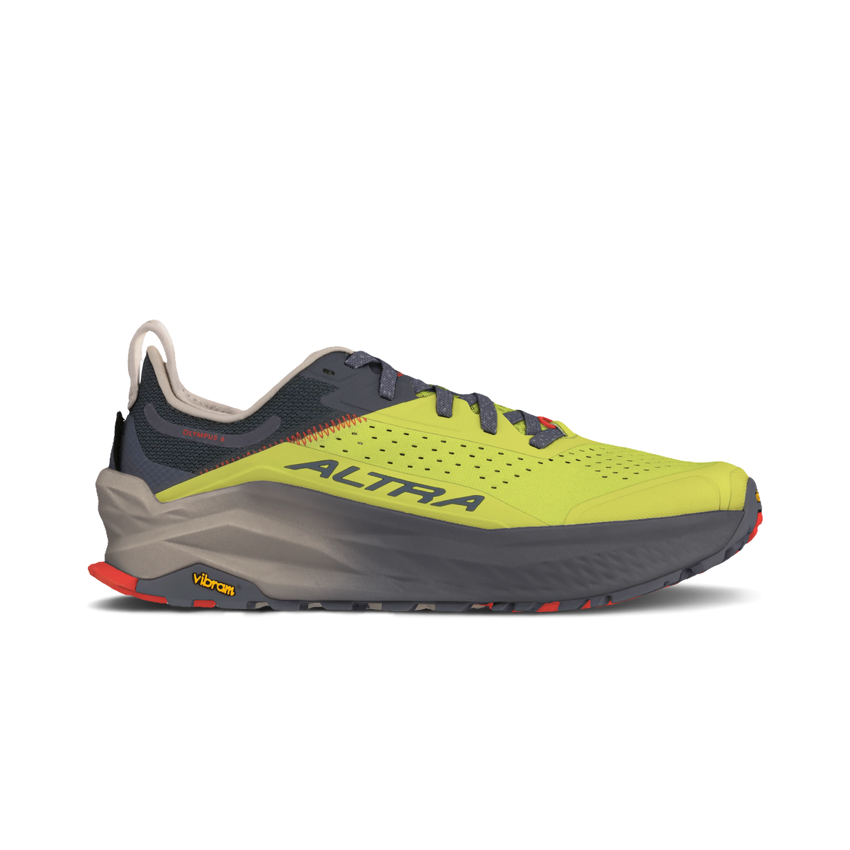 Altra Olympus 6 Men's - Green