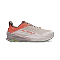 Altra Olympus 6 Men's - Orange/Clay