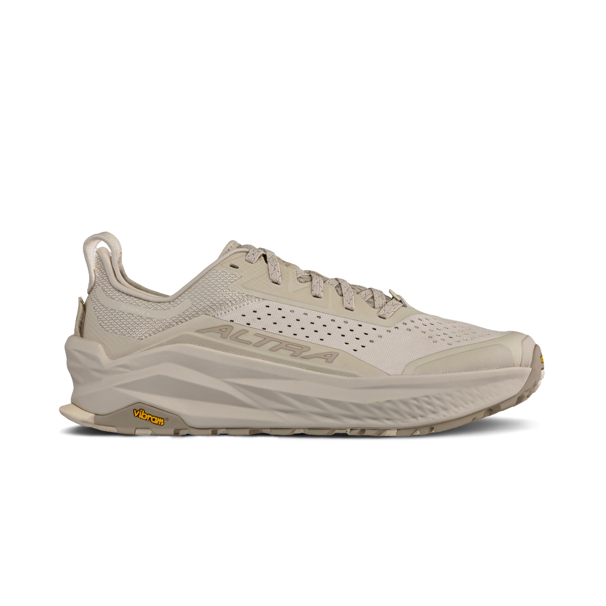 Altra Olympus 6 Men's - Sand