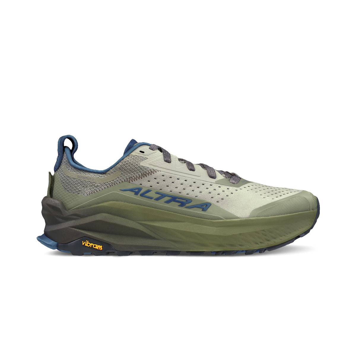Altra Olympus 6 Men's - Taupe