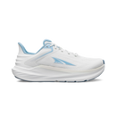 Altra Torin 8 Women's - White/Light Blue