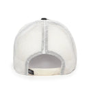 Outdoor Cap RGR360M ProFlex Premium Twill Mesh Back Cap – Structured Pro Round Crown Adjustable Snapback