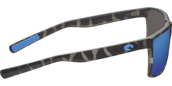 Costa Rinconcito Ocearch Matte Tiger Shark Blue Mirror 580G