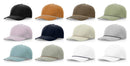 Richardson 355 Laser Perfed Performance Snapback Rope Cap Hat