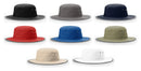 Richardson 810 Lite Wide-Brim Hat – UPF 35 Packable Outdoor Sun Hat