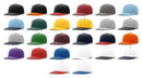 Richardson 675 Score R-Flex Snapback Adjustable Hat