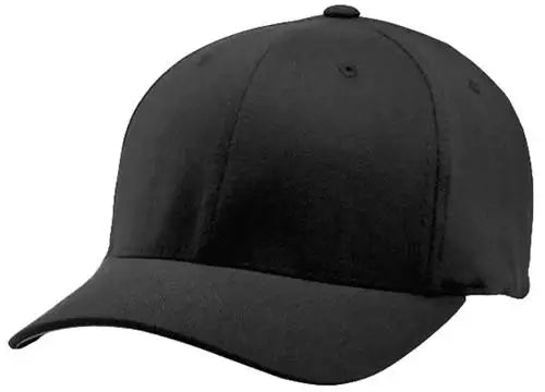 Richardson 185 Twill R-Flex Cap – Structured Stretch-Fit Baseball Hat