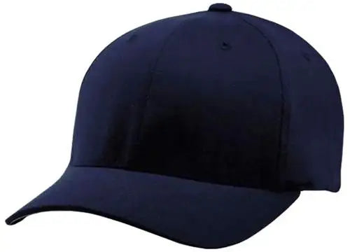 Richardson 185 Twill R-Flex Cap – Structured Stretch-Fit Baseball Hat