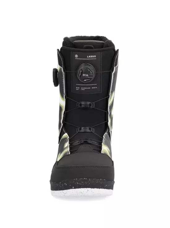 boots snowboard ride lasso Ride Lasso Snowboard Boot 2025
