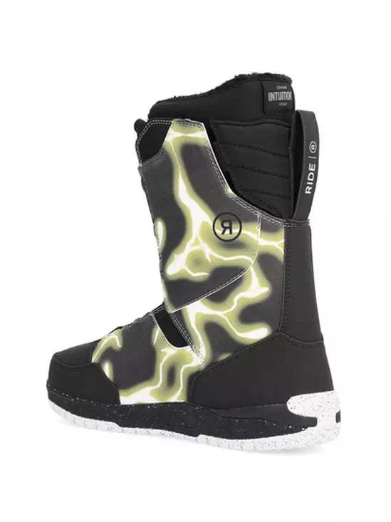 lasso ride snowboard boots Ride Lasso Snowboard Boot 2025