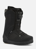 Ride Anthem Snowboard Boots – Men’s 2026 | Flex, H4 BOA Coiler, +Slime Midsole, Intuition Plush Liner – Black