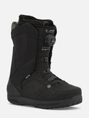 Ride Anthem Snowboard Boots – Men’s 2026 | Flex, H4 BOA Coiler, +Slime Midsole, Intuition Plush Liner – Black