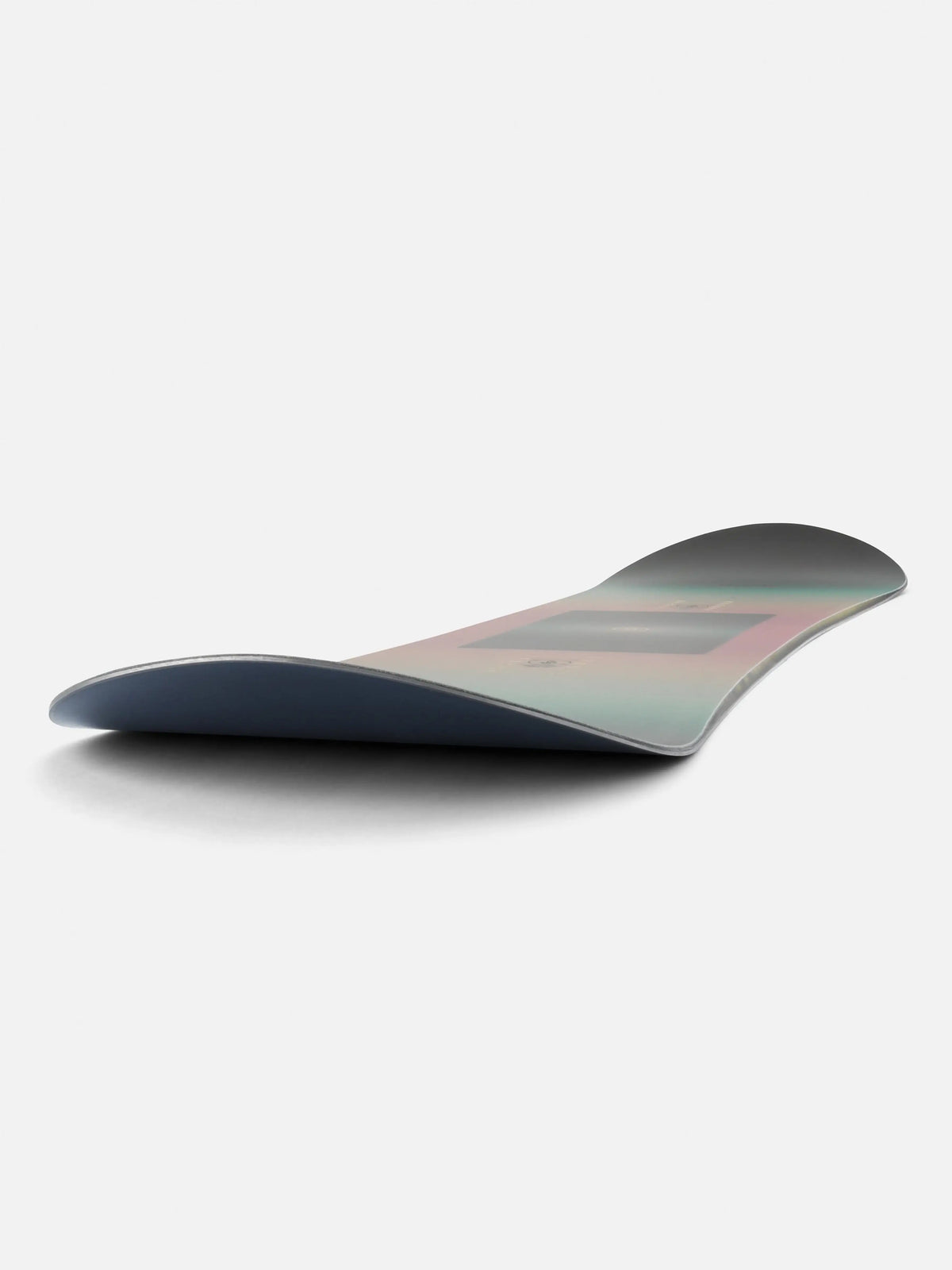 Ride Heartbreaker Snowboard 2026 – All-Mountain Snowboard with Standard Camber, Slimewalls, and Quadratic Sidecut