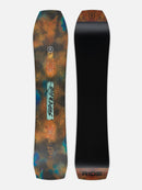 Ride Superpig Snowboard 2026 – Directional All-Mountain Charger with Carbon Infused Power