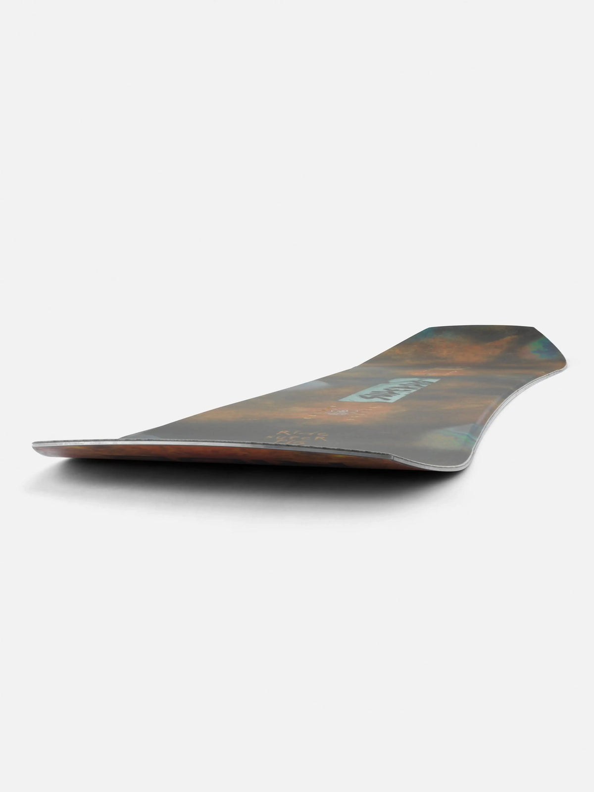 Ride Superpig Snowboard 2026 – Directional All-Mountain Charger Ride Superpig Snowboard 2026 – Directional All-Mountain Charger