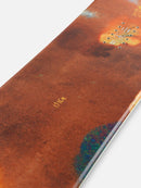 Ride Twinpig Snowboard 2026 – Asymmetrical Twin Freestyle Board with Aggressive Park-Ready DNA