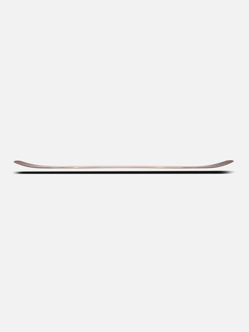 asymmetrical snowboards ride Ride Twinpig Snowboard 2026 – Asymmetrical Twin Freestyle Board with Aggressive Park-Ready DNA