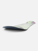 Ride Compact Snowboard 2027 angled flex view