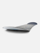 Ride Kink Snowboard 2027 angled flex view