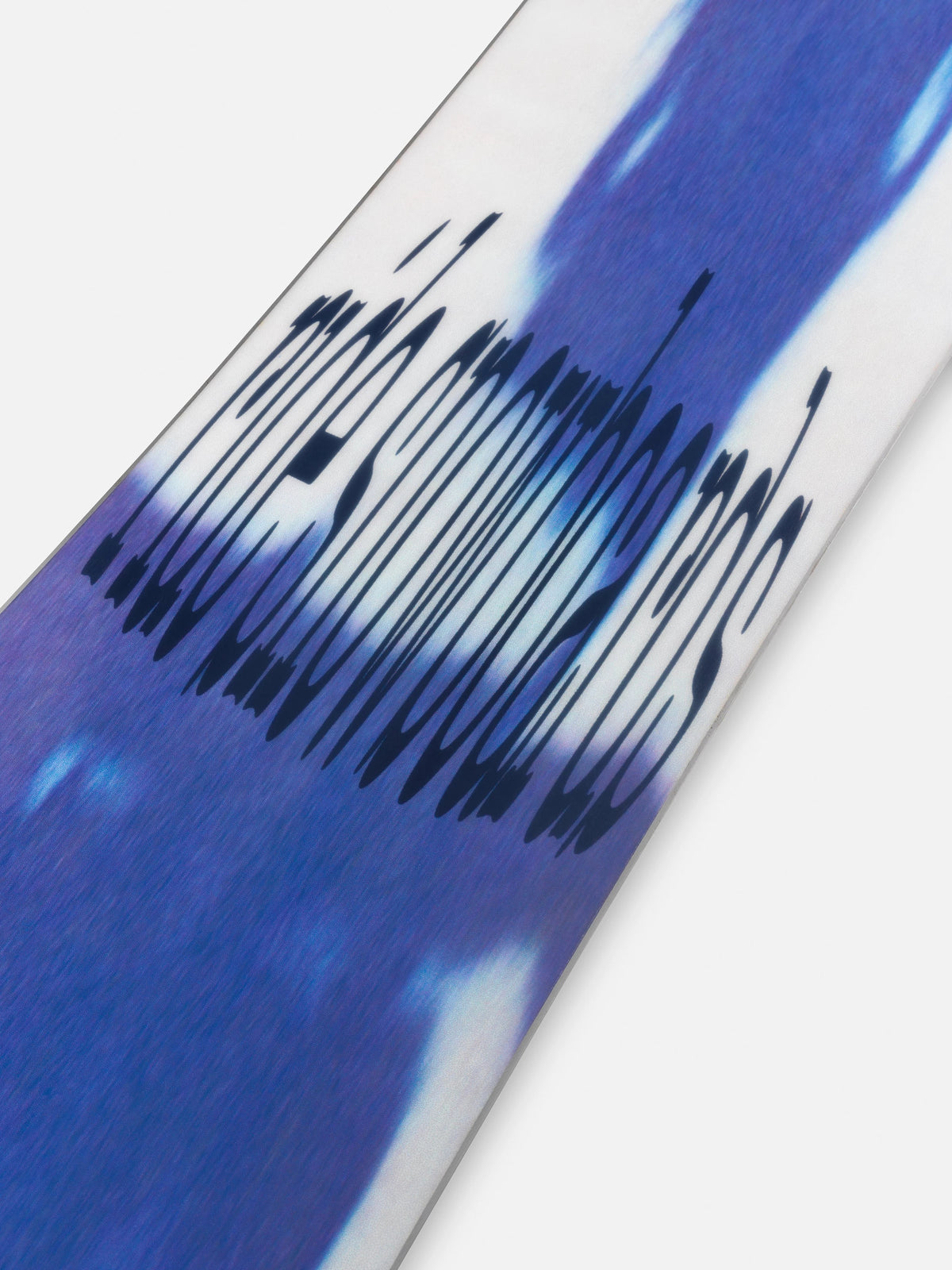 Ride Kink Snowboard 2027 topsheet detail
