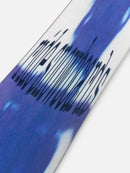 Ride Kink Snowboard 2027 topsheet detail