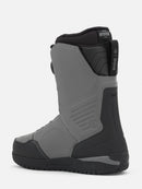 Ride Lasso Snowboard Boots 2027 grey heel and Intuition liner