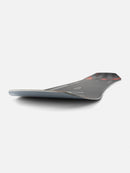 Ride Twinpig Snowboard 2027 angled flex view