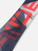 Ride Twinpig Snowboard 2027 topsheet detail