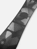 Ride Warpig Snowboard 2027 base graphic detail