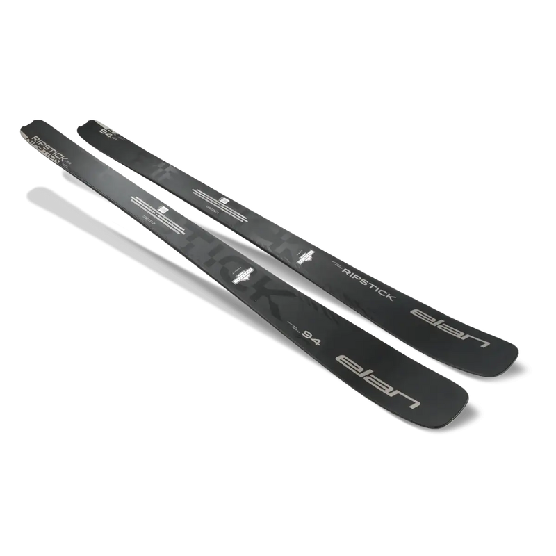 Elan Ripstick 94 Black Editon Skis - Women's - 2026